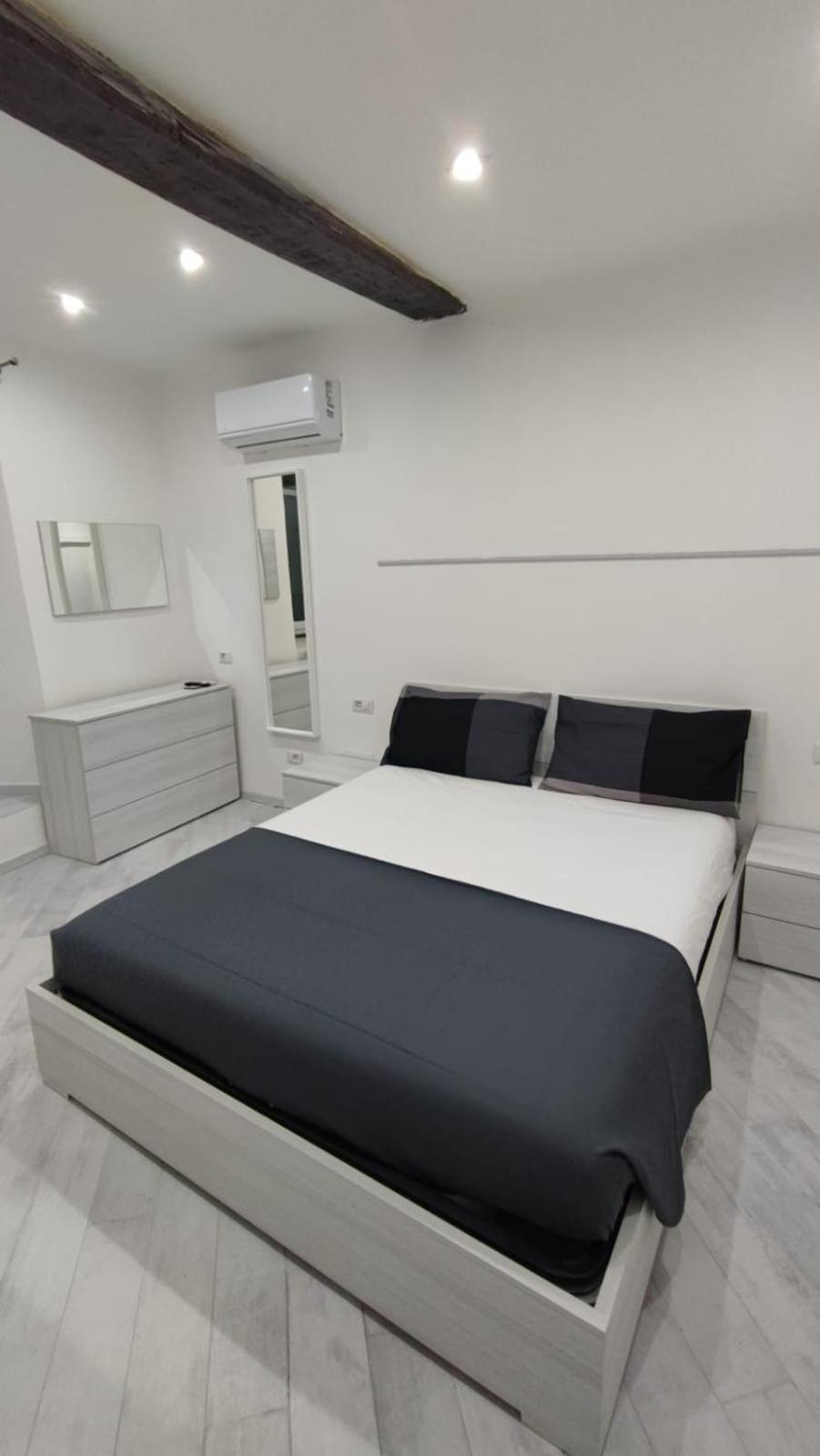 Sagegreən Flat Apartment Genoa Exterior photo