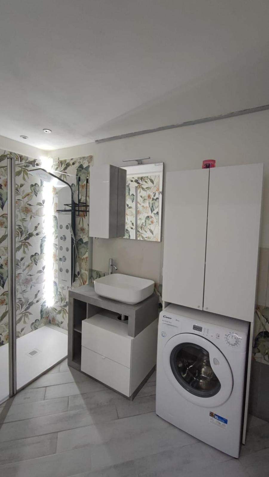 Sagegreən Flat Apartment Genoa Exterior photo